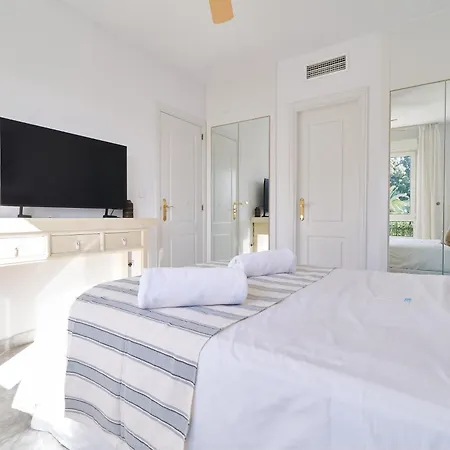 Apartment Banus - Banus Rio Beachside *
