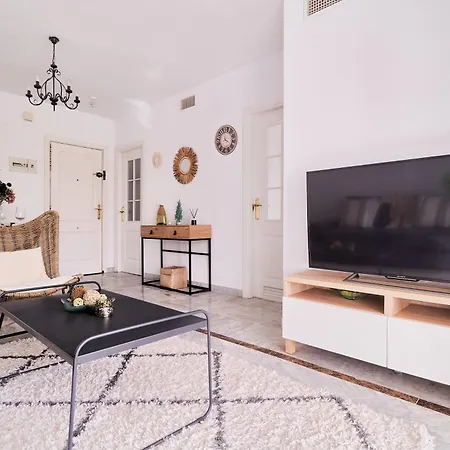 Apartment Banus - Banus Rio Beachside Marbella