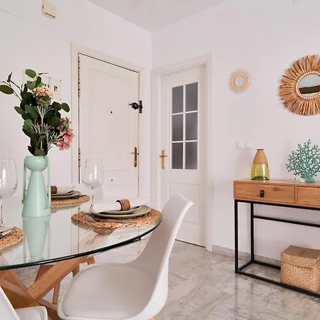 Apartment Banus - Banus Rio Beachside