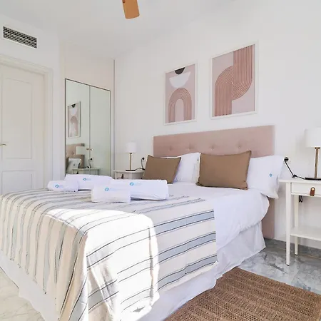 Apartment Banus - Banus Rio Beachside Marbella