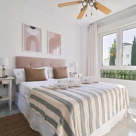 Apartment Banus - Banus Rio Beachside