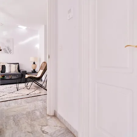 Apartment Banus - Banus Rio Beachside *