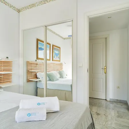 Banus - Banus Rio Beachside Apartment