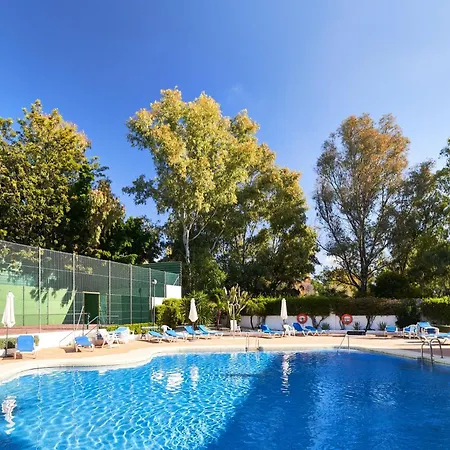 Apartment Banus - Banus Rio Beachside *