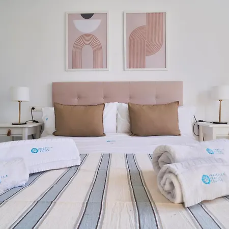 Apartment Banus - Banus Rio Beachside Marbella