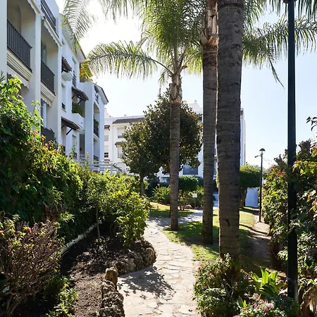 Banus - Banus Rio Beachside Marbella