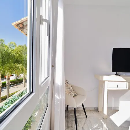 Banus - Banus Rio Beachside * Marbella