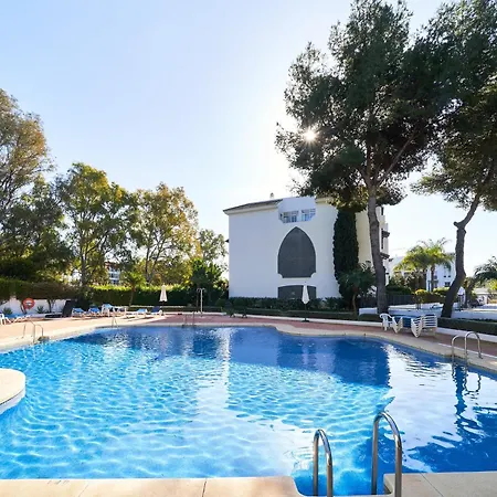 Apartment Banus - Banus Rio Beachside *
