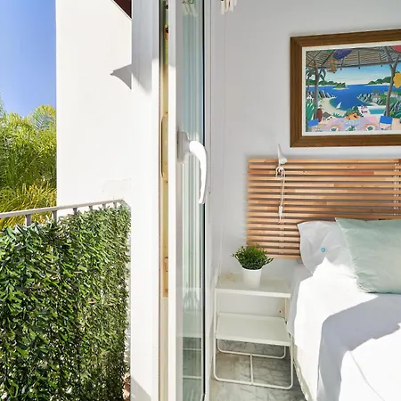 Banus - Banus Rio Beachside Apartment